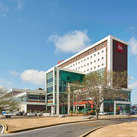 Ibis Cancun Centro Eksteriør bilde