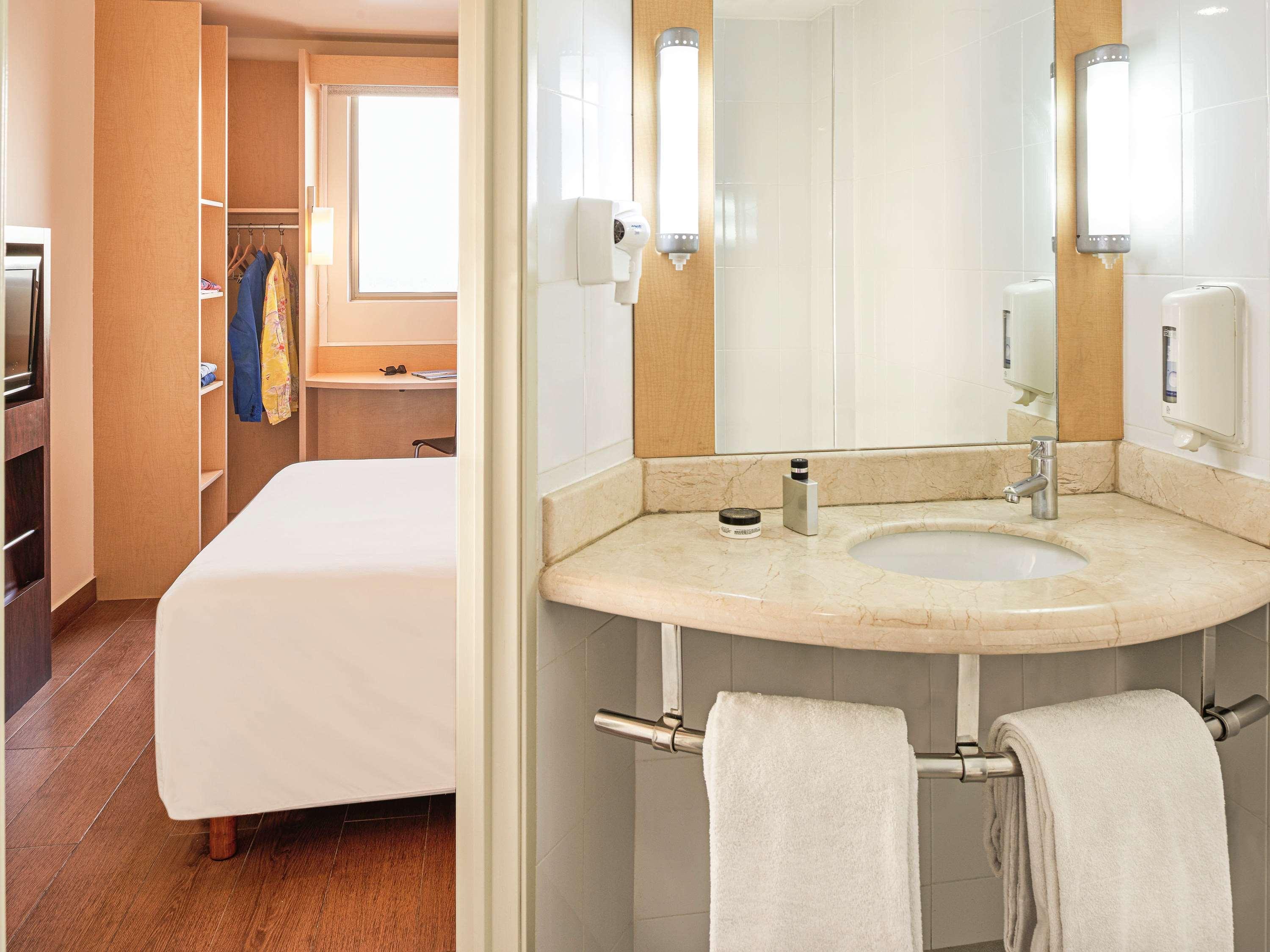 Ibis Cancun Centro Eksteriør bilde