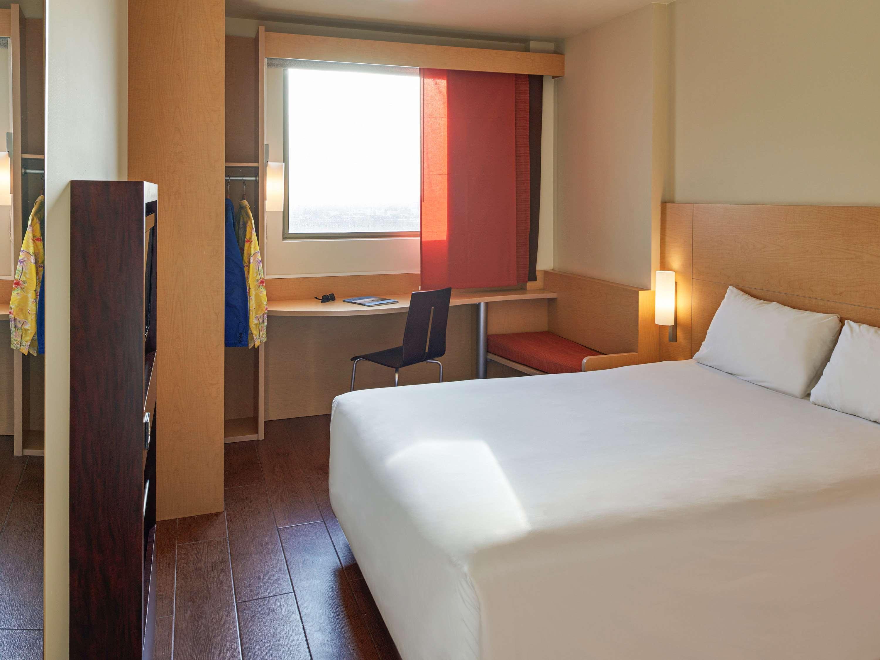 Ibis Cancun Centro Eksteriør bilde