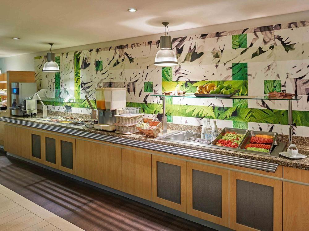 Ibis Cancun Centro Eksteriør bilde