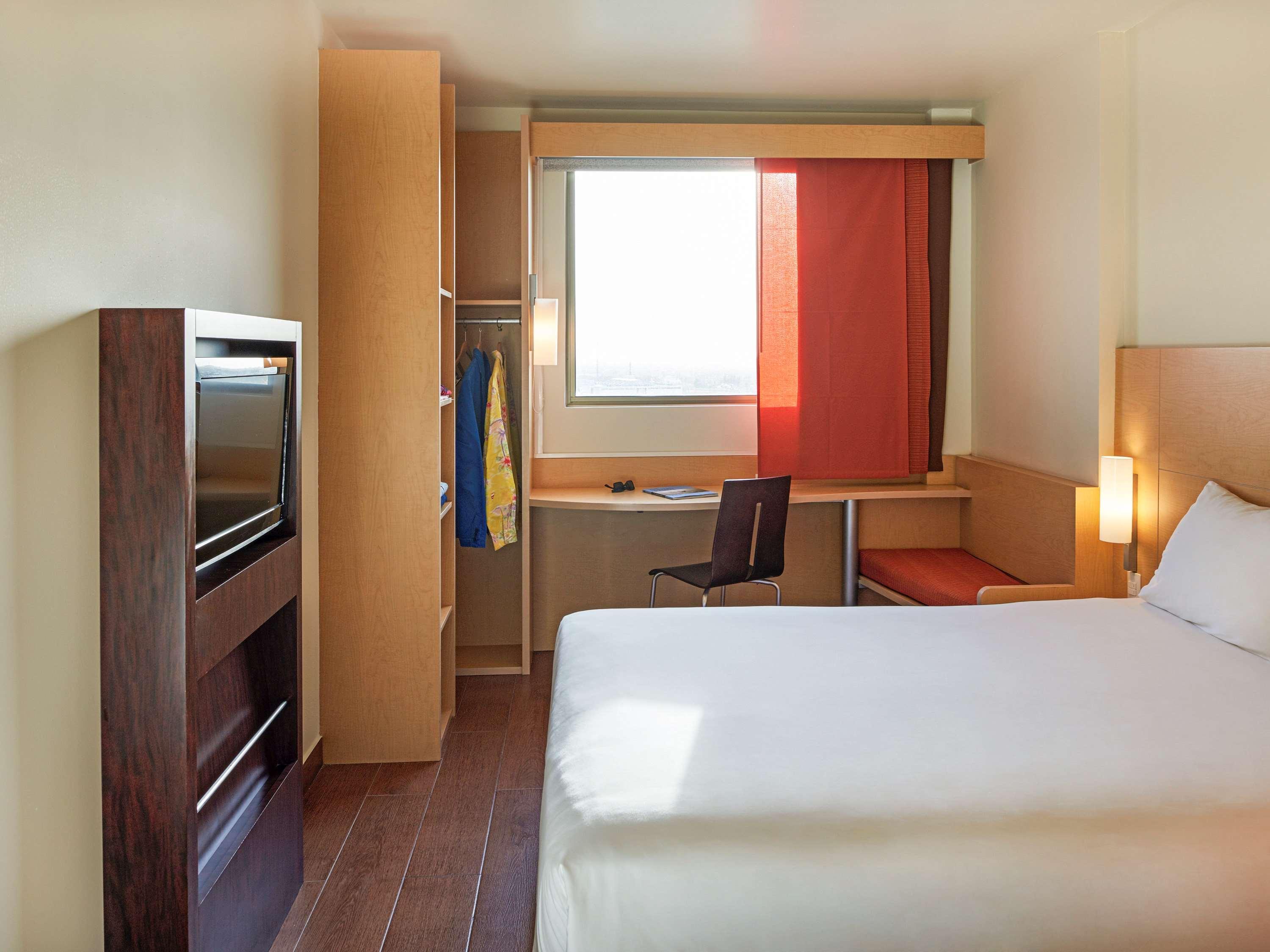 Ibis Cancun Centro Eksteriør bilde