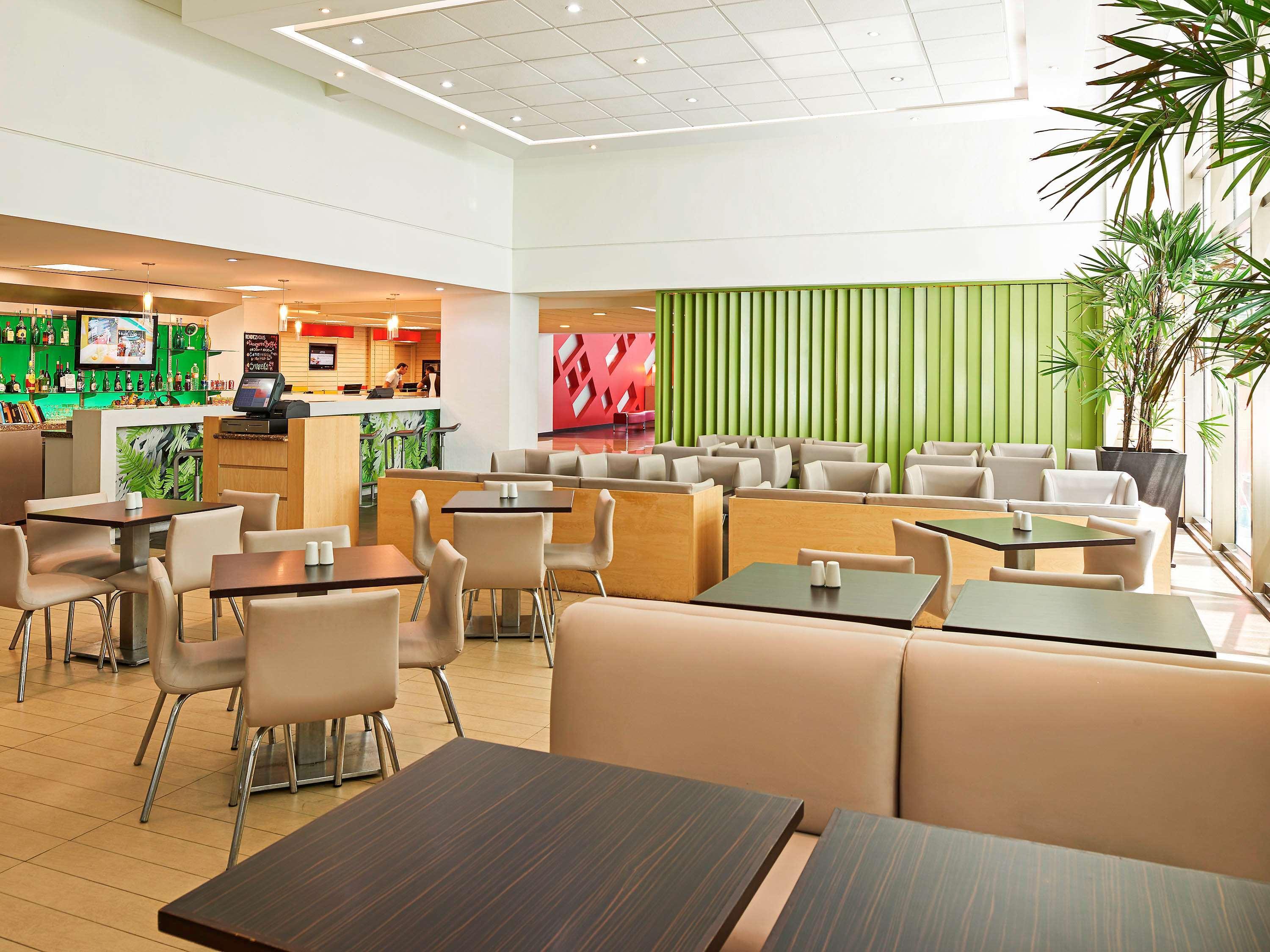 Ibis Cancun Centro Eksteriør bilde