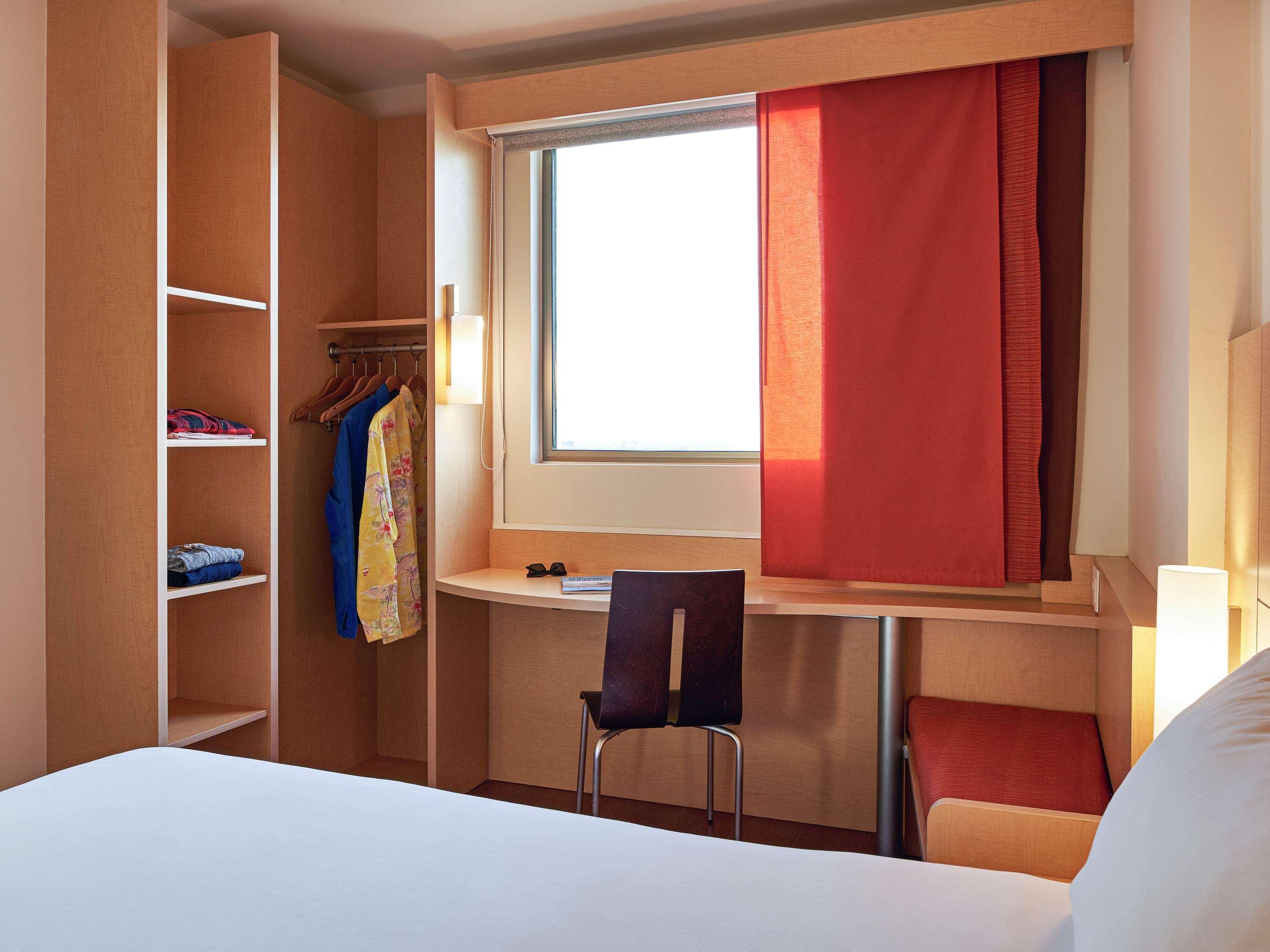Ibis Cancun Centro Eksteriør bilde