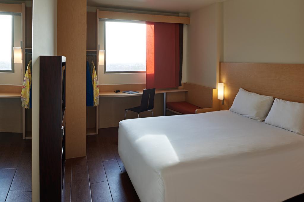 Ibis Cancun Centro Eksteriør bilde