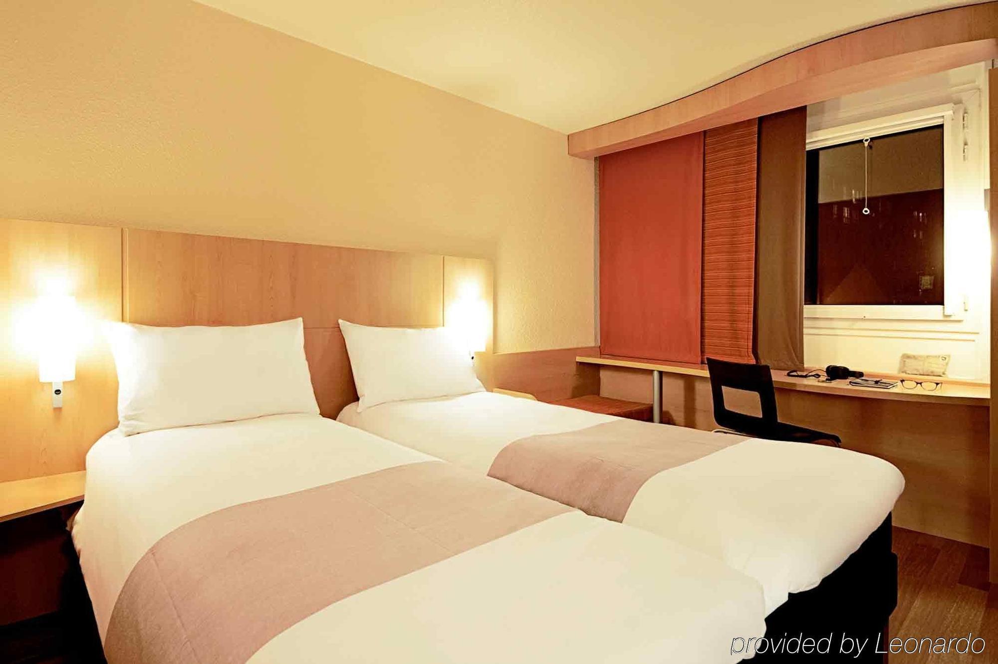 Ibis Cancun Centro Eksteriør bilde