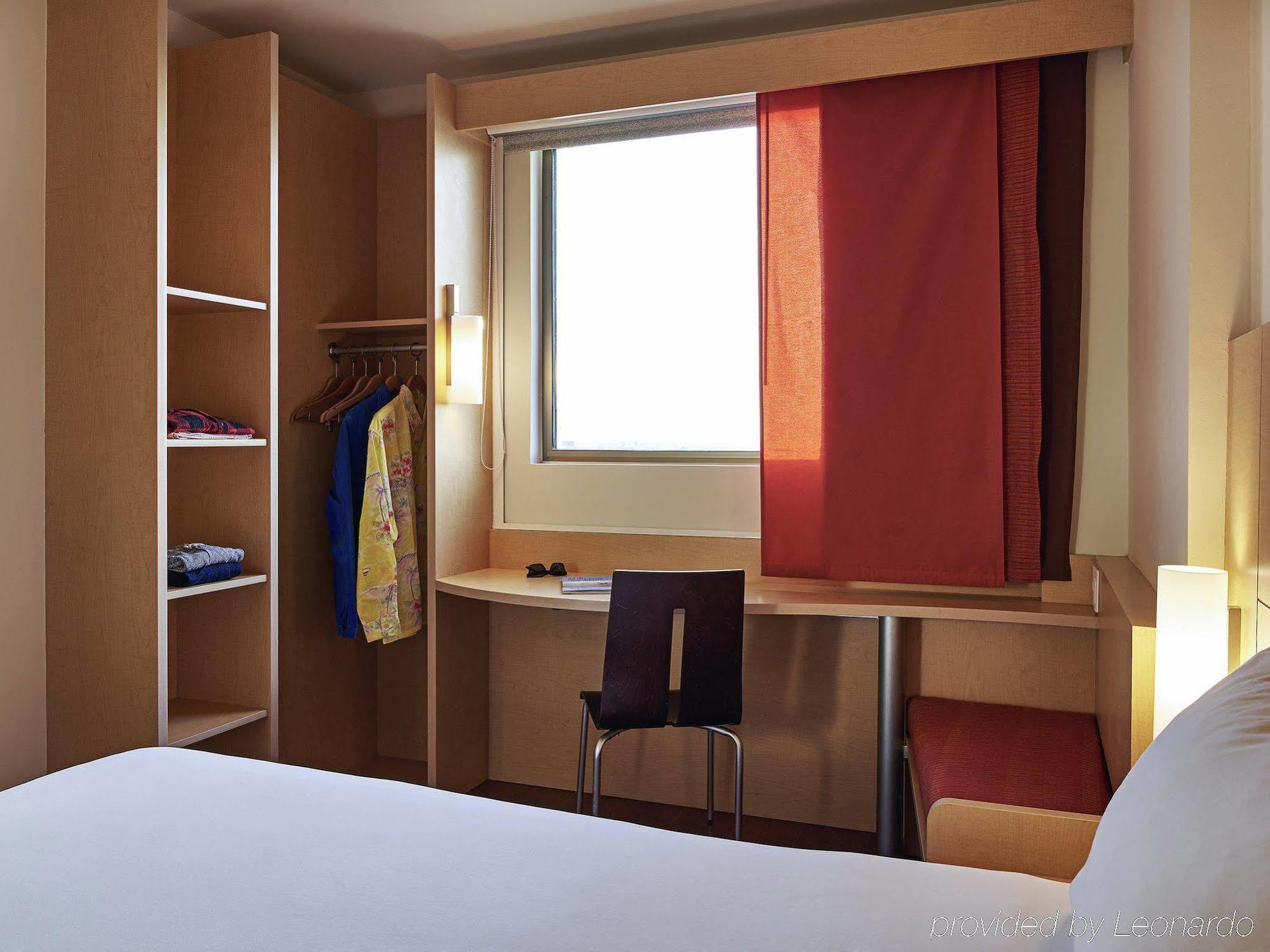 Ibis Cancun Centro Eksteriør bilde