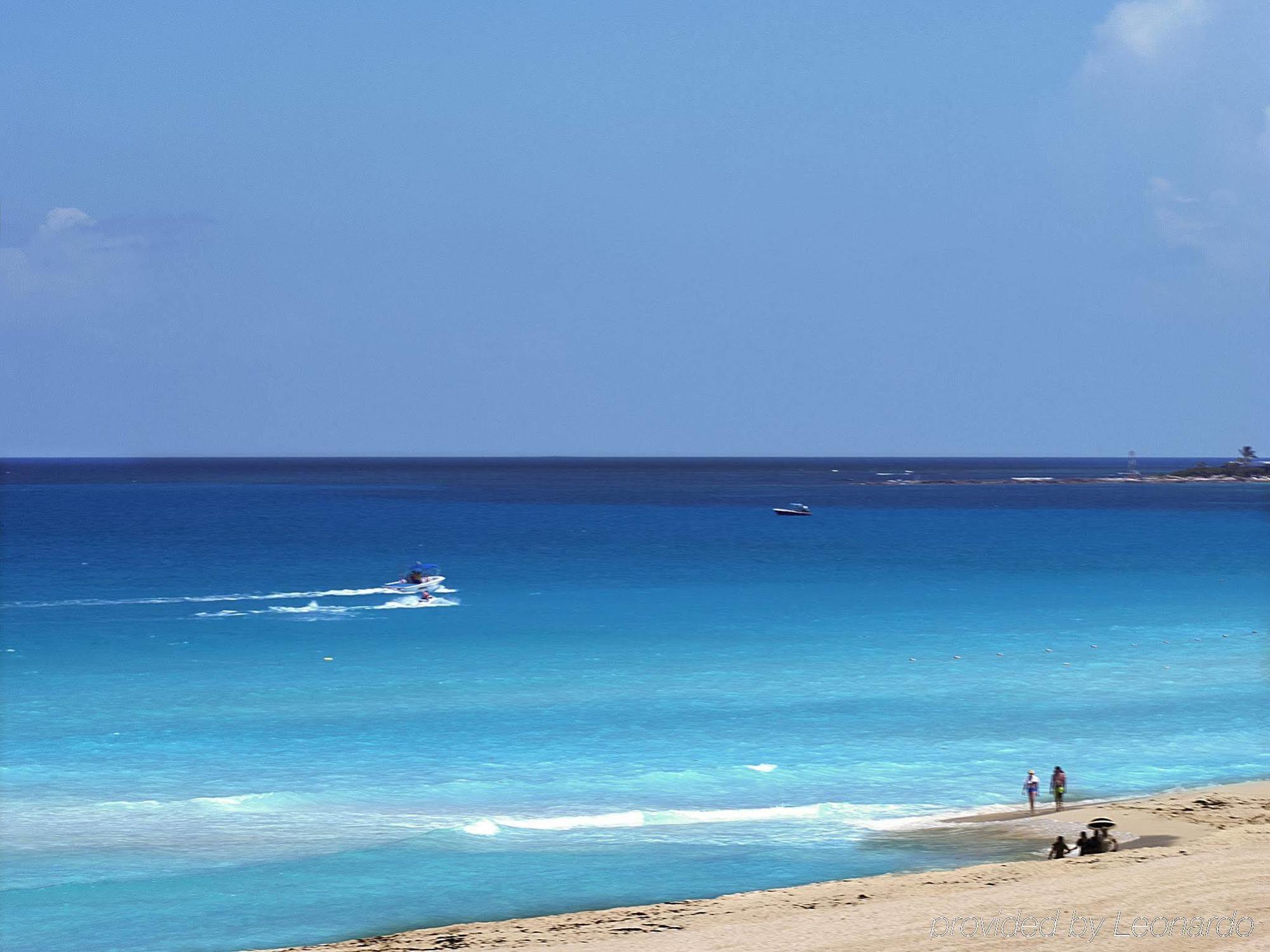 Ibis Cancun Centro Eksteriør bilde