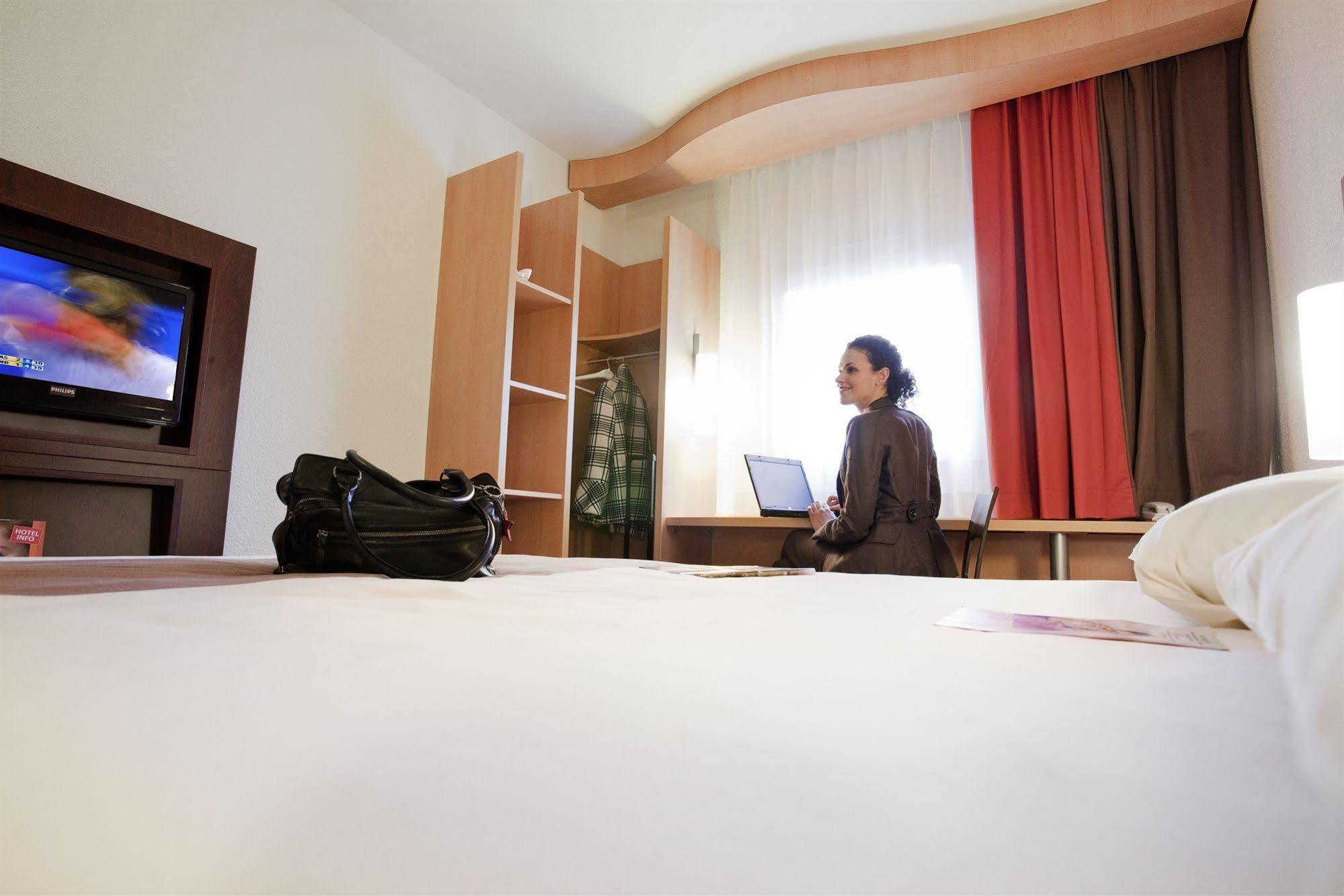 Ibis Cancun Centro Eksteriør bilde