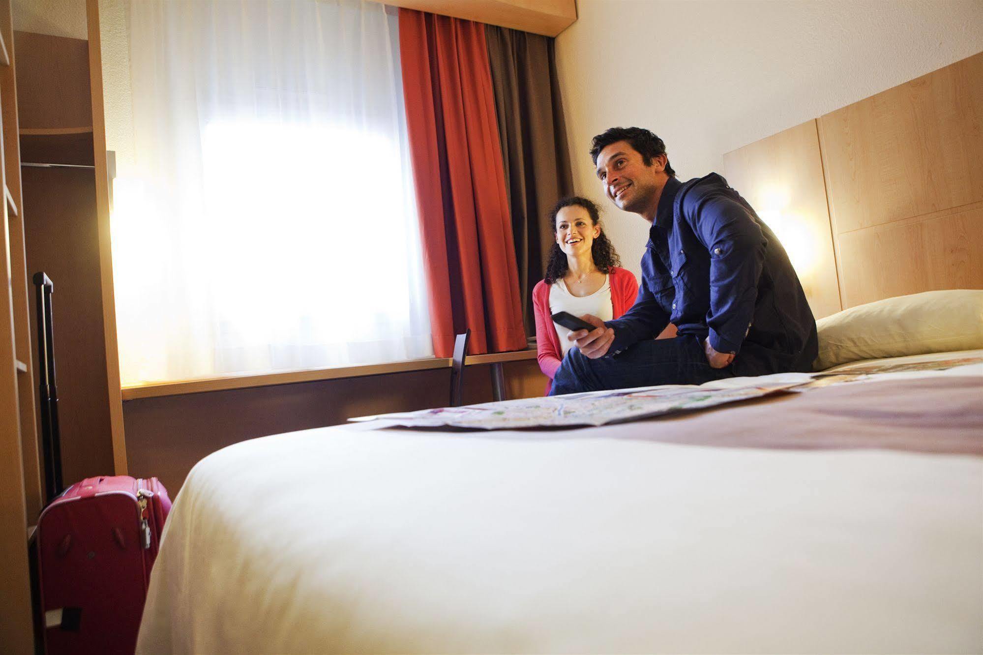 Ibis Cancun Centro Eksteriør bilde