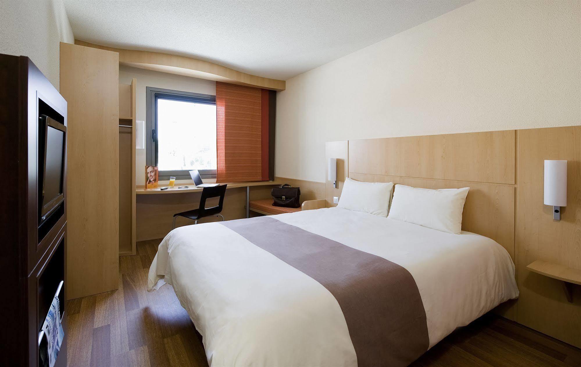 Ibis Cancun Centro Eksteriør bilde