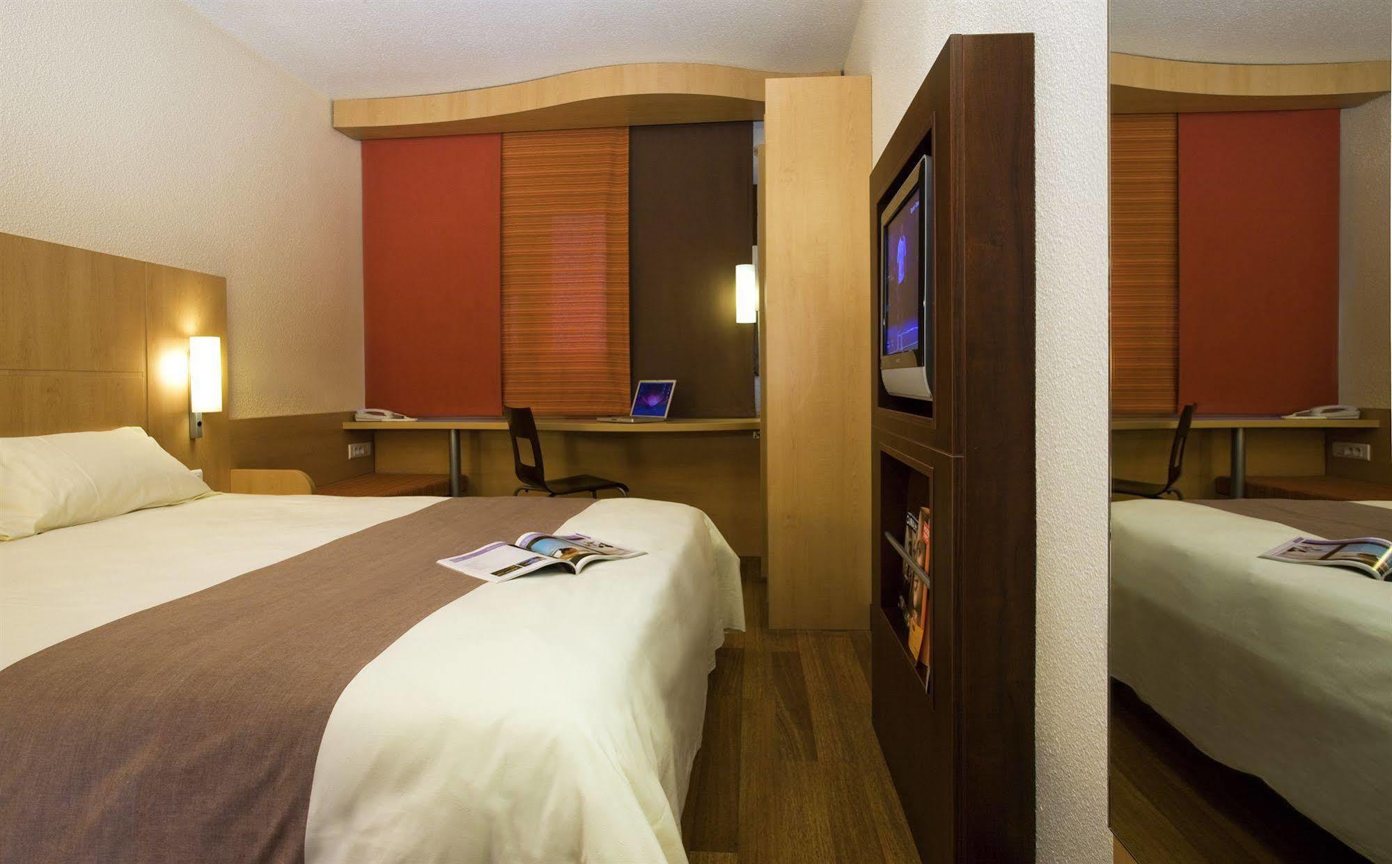 Ibis Cancun Centro Eksteriør bilde