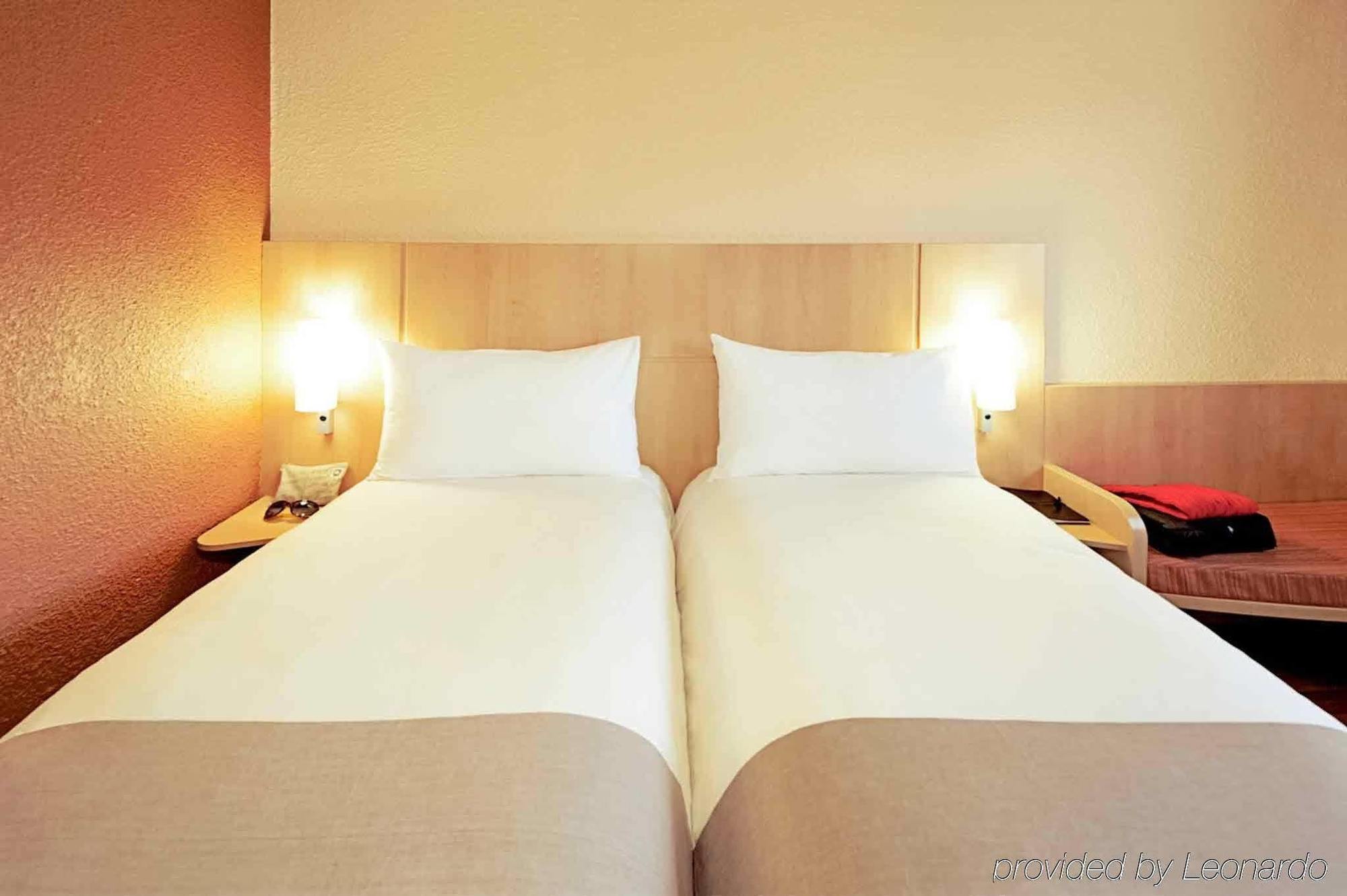 Ibis Cancun Centro Eksteriør bilde