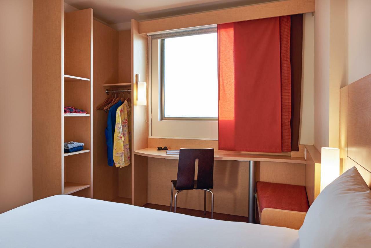 Ibis Cancun Centro Eksteriør bilde